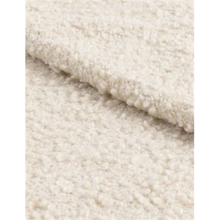 Coco Maison Snow plaid 130x170cm